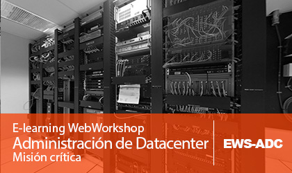 Administración de Datacenter I
