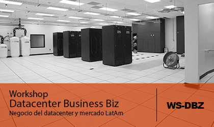 Datacenter Business Biz