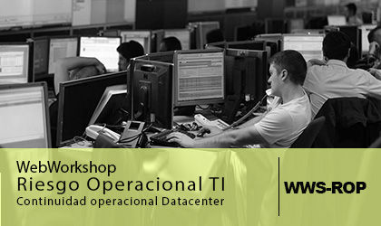 Riesgo Operacional TI